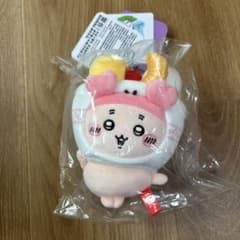 ちいかわ 中国 上海限定 古本屋 ぬいぐるみマスコット ちいかわDAYSのサムネイル