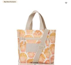 新品 ALOHA COLLECTION Crossbody サンライズシェル - メルカリ