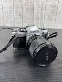 キヤノン】Canon AE-1 本体 ジャンク扱い - メルカリ