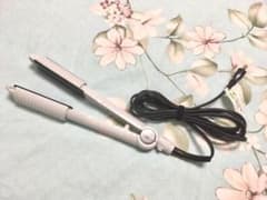 TSUYAGLA Pro ツヤグラプロヘアアイロンのサムネイル
