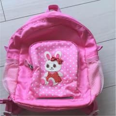 ♡ ミキハウス リュック ♡のサムネイル