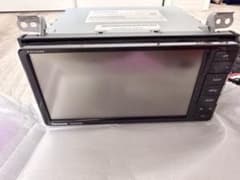 Panasonic CN-RA07WD カーナビ 本体 地図カード付き - メルカリ