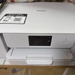 Brother DCP-J1270N インクジェットプリンター 本体