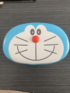 ドラえもん ウェットティッシュケースのサムネイル