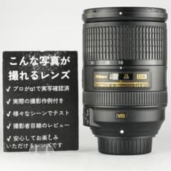 プロテスト済】 ニコン AF-S 18-300mm DX VR 538 - メルカリ