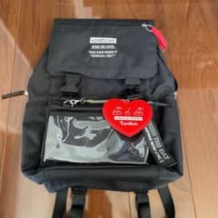 Lovetoxicリュックのサムネイル
