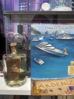 UNIQUE LUXURY AKDENIZ 100mlのサムネイル