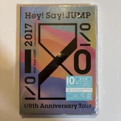Hey!Say!JUMP/Hey!Say!JUMP I/Oth Anniver…のサムネイル