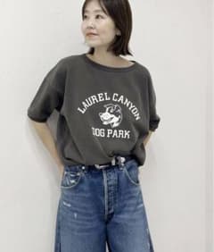Plage プラージュ MIXTA/ミクスタ 別注S/SL スウェット - メルカリ