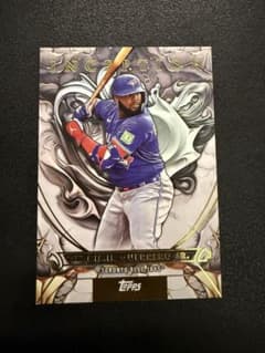 2025 Topps Inception Guerrero Jr. ゲレーロsp - メルカリ