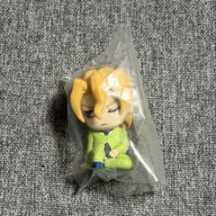 ジョジョの奇妙な冒険　パンナコッタ・フーゴ　肩ズンのサムネイル