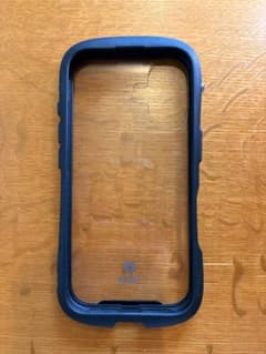 iFace Reflection iPhone16用ケース ブラックのサムネイル