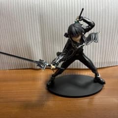 ソードアート・オンライン フィギュア 3つセットのサムネイル