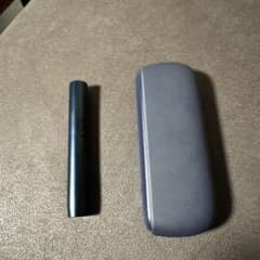 IQOS イルマワンのサムネイル