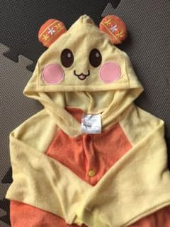 いないいないばぁ! うーたん コスチュームのサムネイル