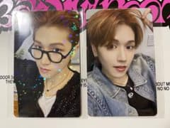 BOYNEXTDOOR 19.99 weverse JP リウのサムネイル