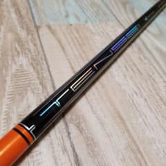 【未使用】テーラーメイド正規 テンセイオレンジ CK PRO 1K 60Sのサムネイル