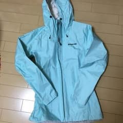 パタゴニア ジャケットのサムネイル