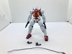 HG 1/144 ゲルググ スガイ機(GQ) ジークアクス