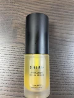 【FINAL SALE】shiro シロ　タマヌオイルインセラム 30mlのサムネイル