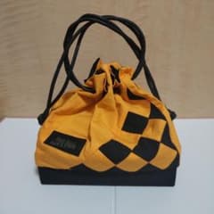 ジャンポールゴルチエ 浴衣用バッグ - メルカリ