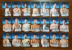 RIZIN28 トレーディングカードのサムネイル
