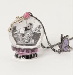 ANNA SUI ディズニースノードームペンダントのサムネイル