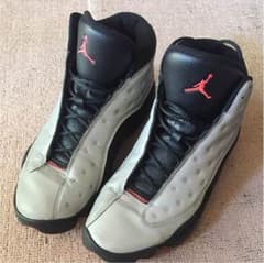 Nike Air Jordan リフレクターのサムネイル