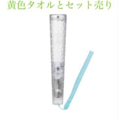 AAAペンライト&タオル（黄色） 2021のサムネイル