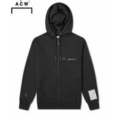 A-COLD-WALL 2020ss LOGO ZIP HOODY パーカーのサムネイル