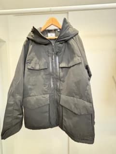 UNIQLO White Mountaineering ダウンジャケット Mのサムネイル