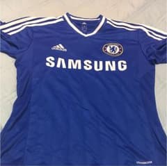 チェルシー ユニフォーム サッカーレプリカのサムネイル