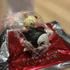 ちいかわ 映画 入場者特典第3弾 ごきげんセイレーン♪ 「うさぎ」新品未使用のサムネイル