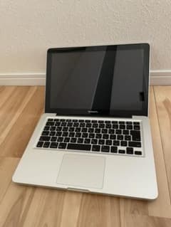 MacBook Proのサムネイル