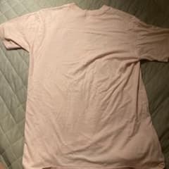 Stedman BEVERLY HILLS プリント Tシャツ ピンク Lのサムネイル