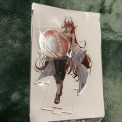 nikke ビッグアクリルスタンド　レッドフード