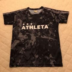 ATHLETA プラクティスTシャツ160㎝♪のサムネイル