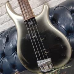 ​FERNANDES REVOLVER シルバームーンバースト レアカラー FERNANDES REVOLVER シルバームーンバースト レアカラー - メルカリ