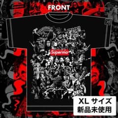 新品未使用】マキシマムザホルモン 令和！黒い恋スペTシャツ XL - メルカリ