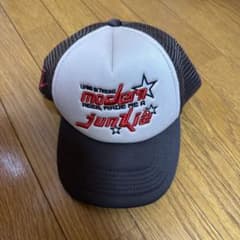 modern junkie キャップのサムネイル