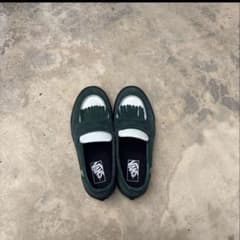在原みゆき　arihara miyuki vans Loafer 25cmのサムネイル