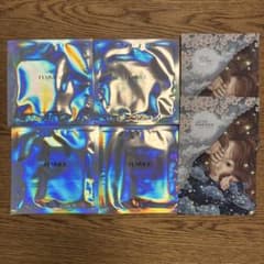 FEMMUE ドリームグロウマスク4枚&アートフィットマスク2枚のサムネイル