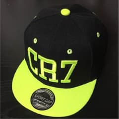 送料無料！ CR7 キャップのサムネイル