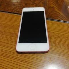 iPodtouch 第5世代のサムネイル
