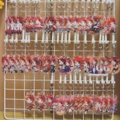 莉犬くん アクリルキーホルダー まとめ売り 49点セットのサムネイル