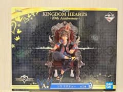 キングダムハーツ　フィギュア　ソラのサムネイル