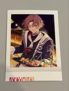 斜木七基 ぱしゃこれ 箔押し