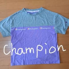 champion★Tシャツのサムネイル