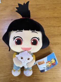 봉제인형