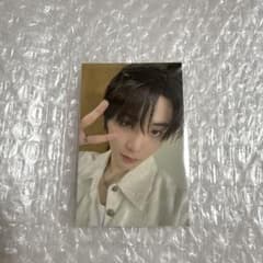 BOYNEXTDOORテサン weverse con トレカ BOYNEXTDOOR テサン BBNEXDO 購入特典 トレカ weverse - メルカリ